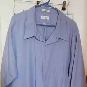 Men's Dress Shirt